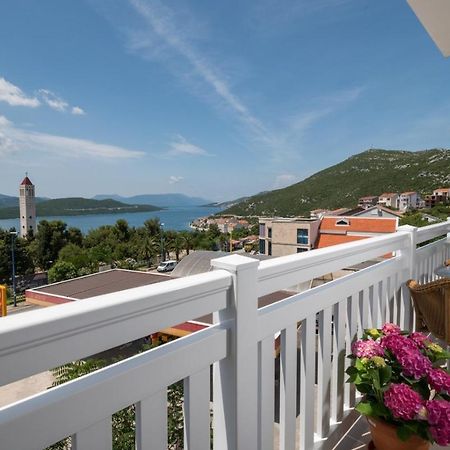 Villa Doris Неум Экстерьер фото