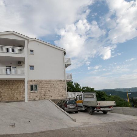 Villa Doris Неум Экстерьер фото