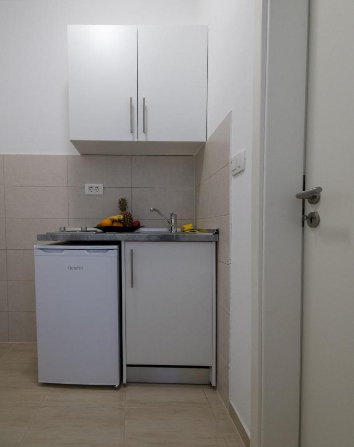 Villa Doris Неум Экстерьер фото