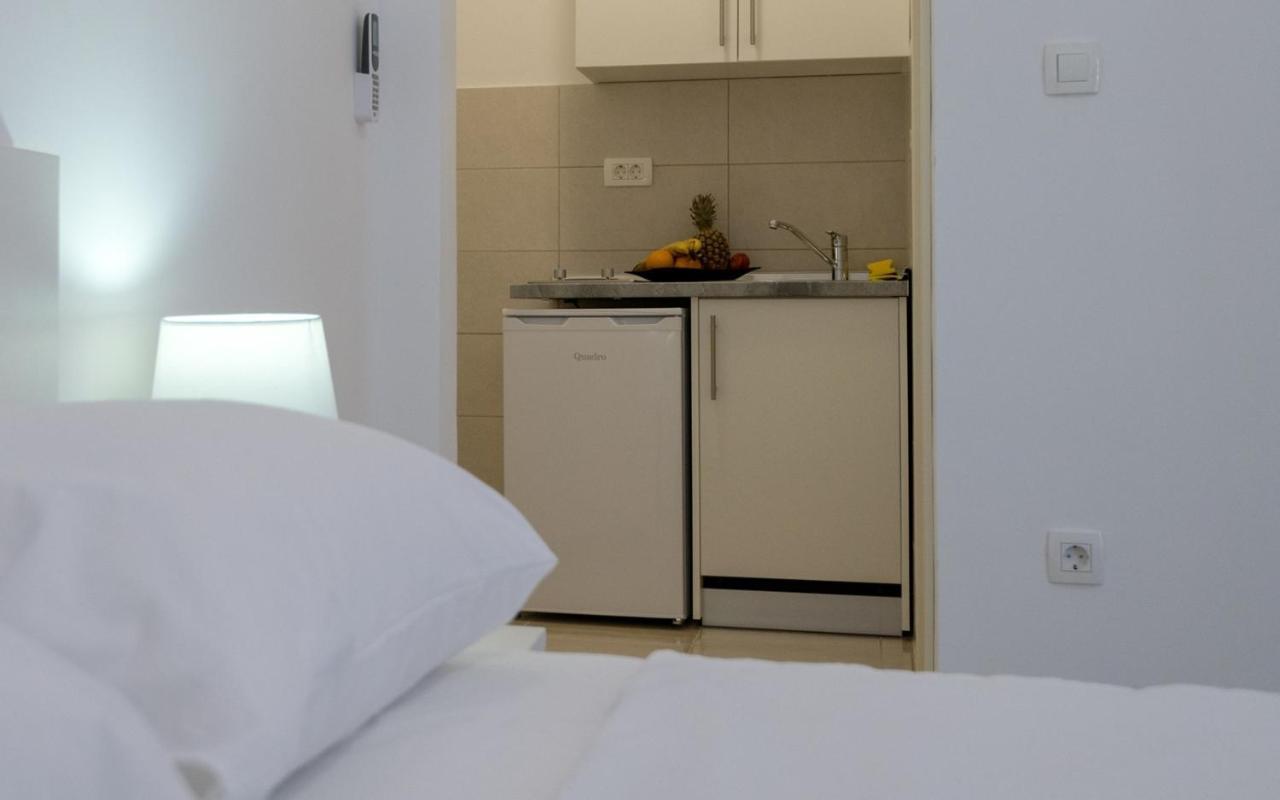 Villa Doris Неум Экстерьер фото