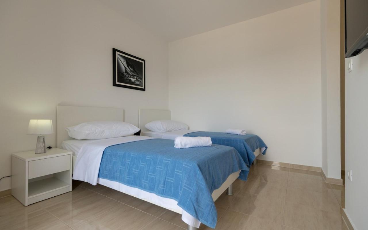 Villa Doris Неум Экстерьер фото