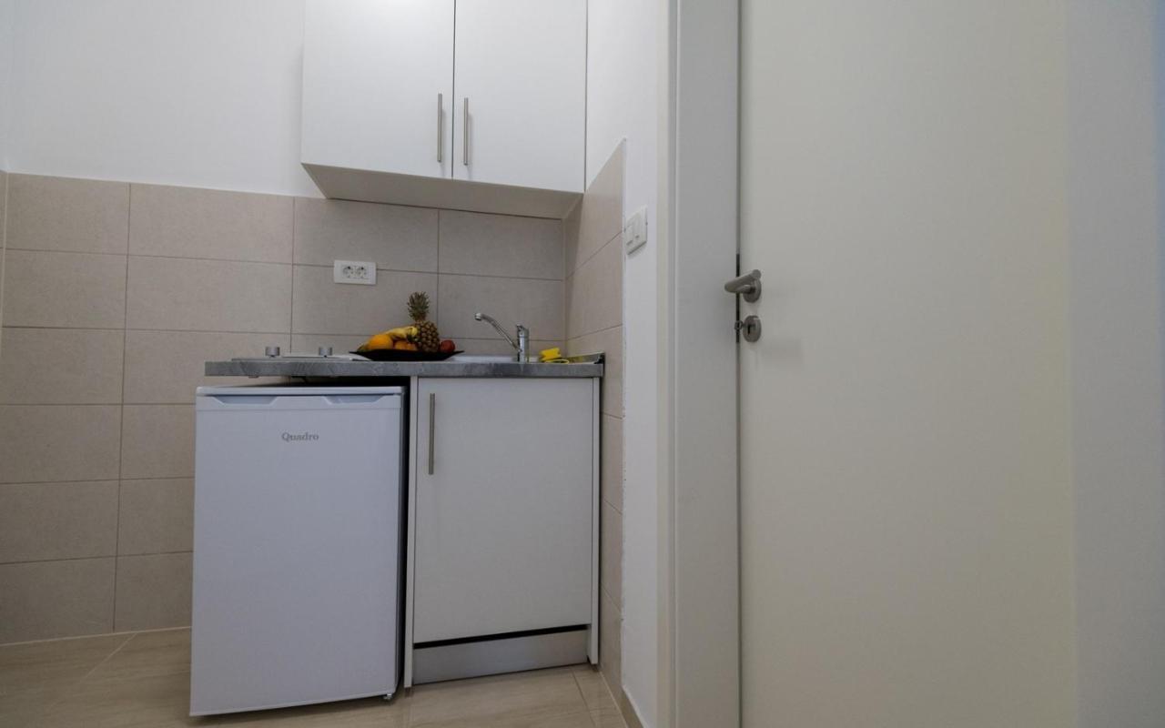 Villa Doris Неум Экстерьер фото