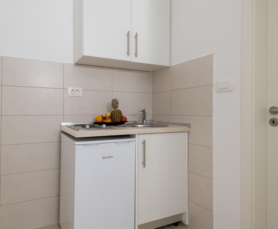 Villa Doris Неум Экстерьер фото