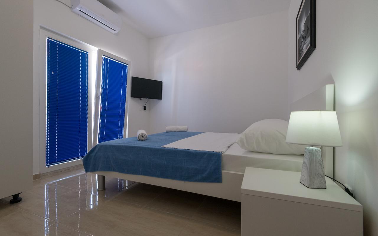 Villa Doris Неум Экстерьер фото