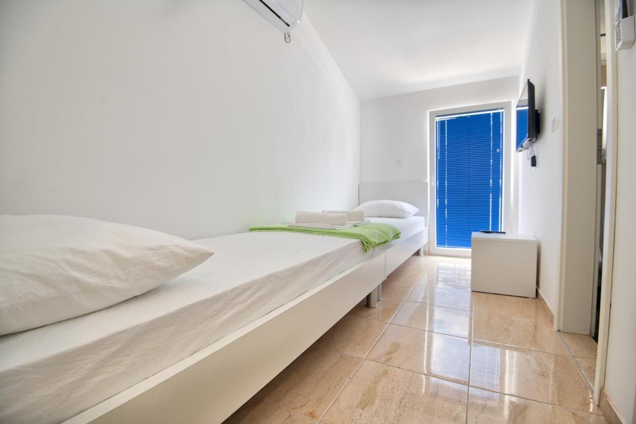 Villa Doris Неум Экстерьер фото